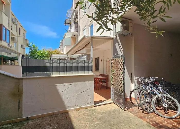 Apartman Domili Dajla