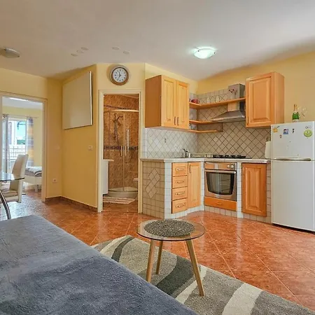 Domili Apartmán
