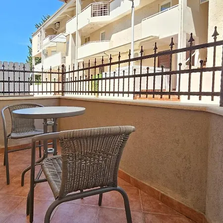 Domili Appartement *