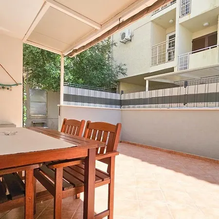 Domili Apartmán