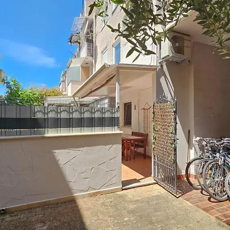 Apartamento Domili Dajla