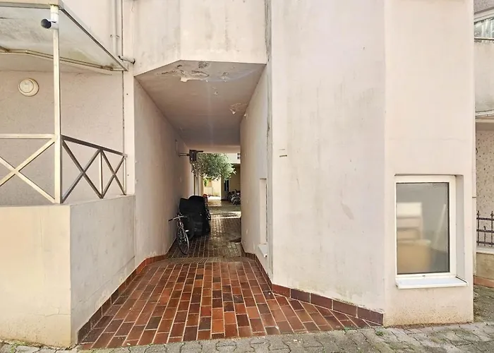 Domili Appartement *