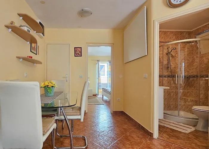 Domili Appartement *