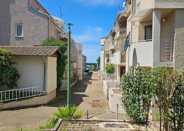 Domili Appartement *